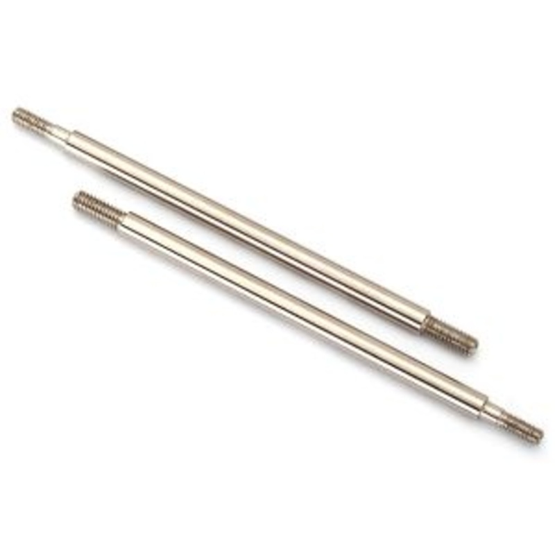 TRAXXAS 8454 Shock shaft, 69mm (GTR) (front) (2)