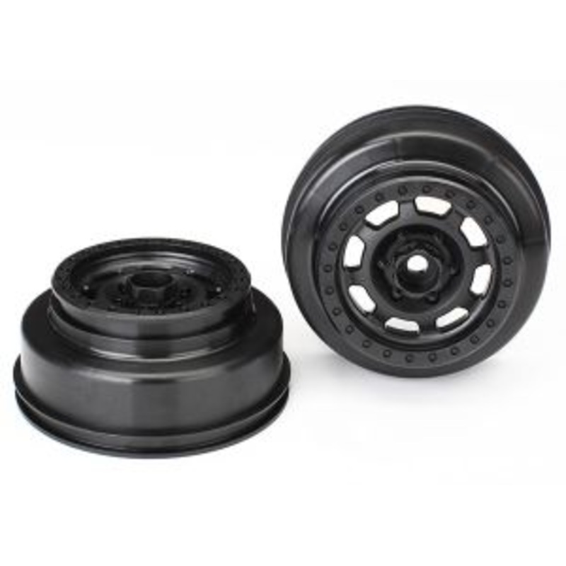 TRAXXAS 8473 Wheels, Desert Racer UDR
