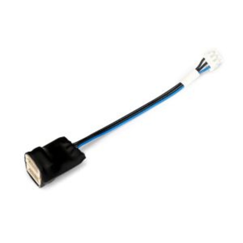TRAXXAS 8489 2-in-1 wire harness, LED lights (high-voltage)