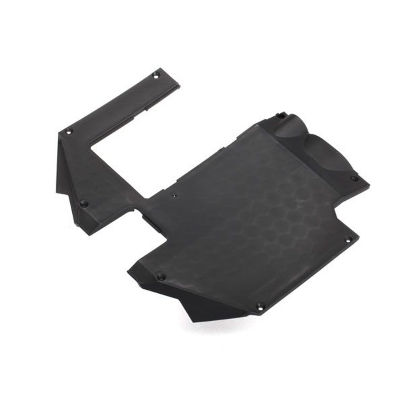 TRAXXAS 8521 Skidplate, chassis
