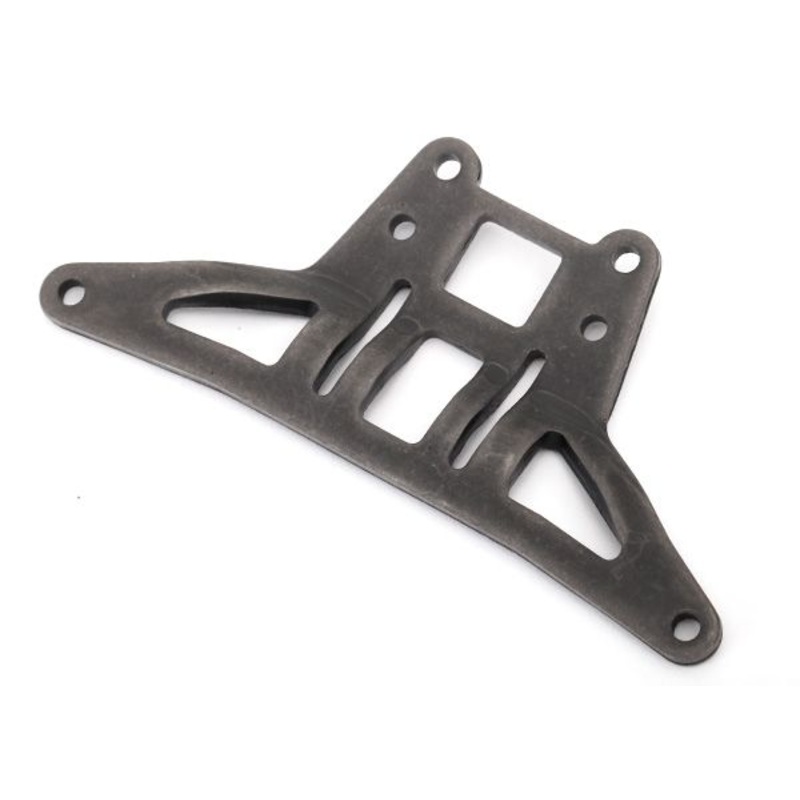 TRAXXAS 8523 Bulkhead tie bar, front (steel)
