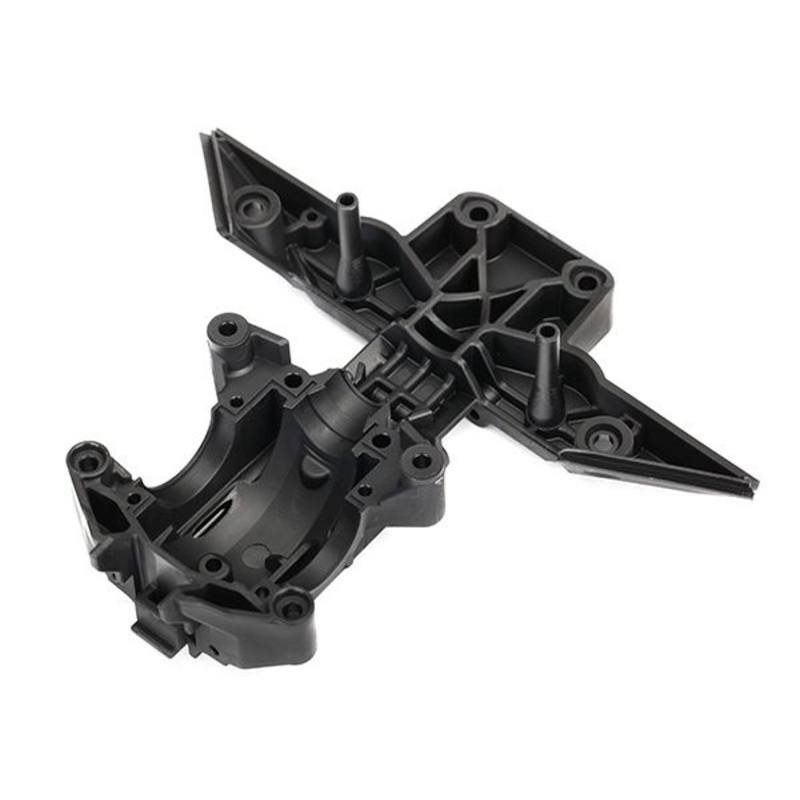 TRAXXAS 8530 Bulkhead, front