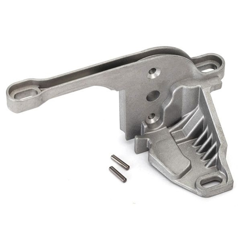 TRAXXAS 8560 Motor mount/ pin (2)