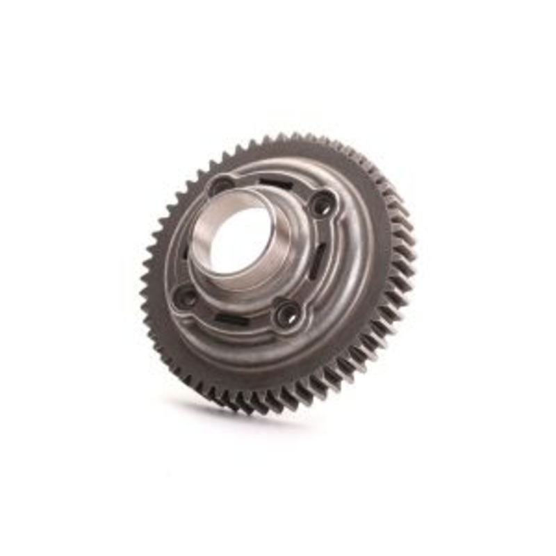 TRAXXAS 8575 Gear, center differential, 55-tooth (spur gear)