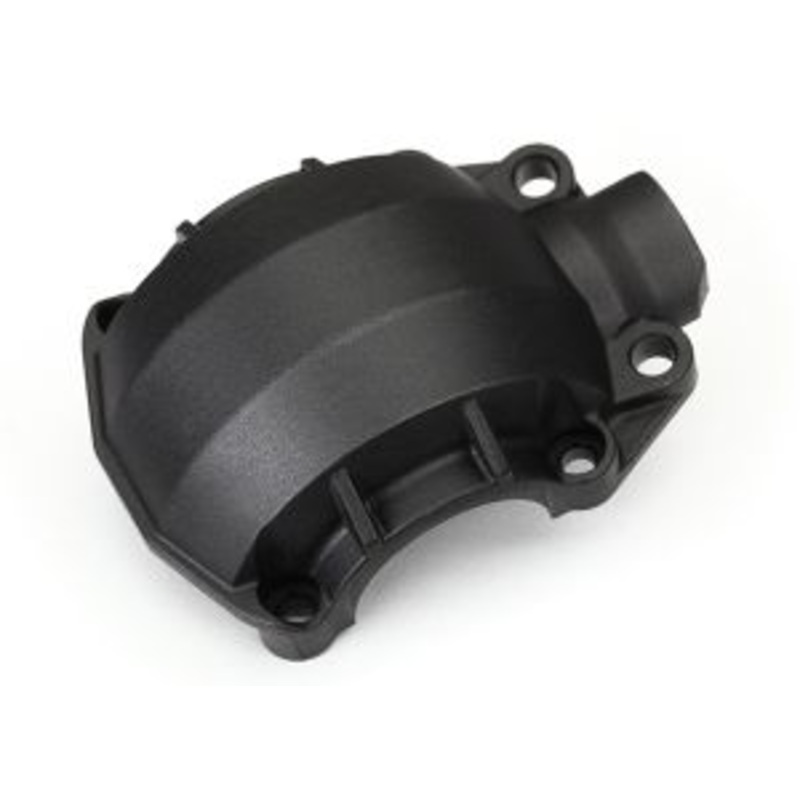 TRAXXAS 8580 Housing, differential (front)