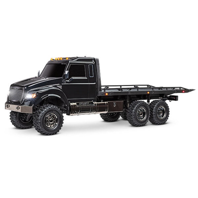 TRAXXAS 88086-4 TRX-6 Ultimate RC Hauler RTR