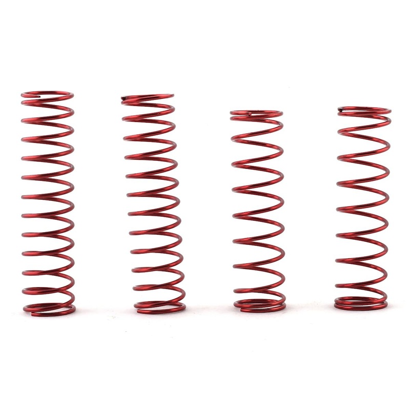 HOT RACING STD100S Traxxas Performance Rally Spring Set