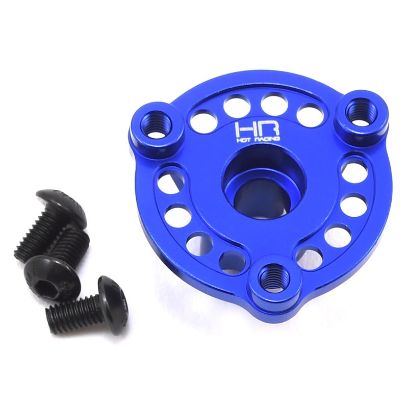 HOT RACING TRX15GPL06 Traxxas Power Up Gear Adapter (Long)