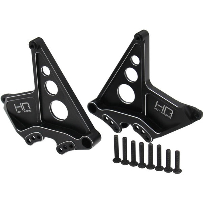 HOT RACING TUDR30M01 Aluminum Multi Mount Shock Tower UDR