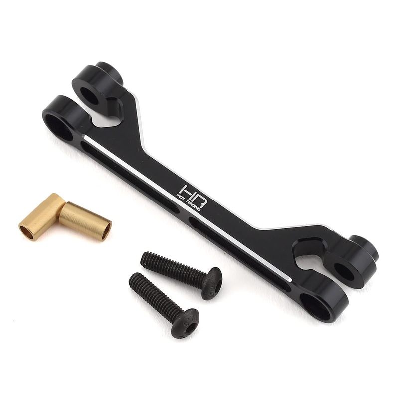 HOT RACING TUDR4901 Traxxas Unlimited Desert Racer Aluminum Steering Rack Brace UDR