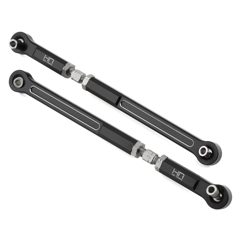 HOT RACING XMX49A01 Adjustable Steering Tie Rod for Traxxas X-Maxx