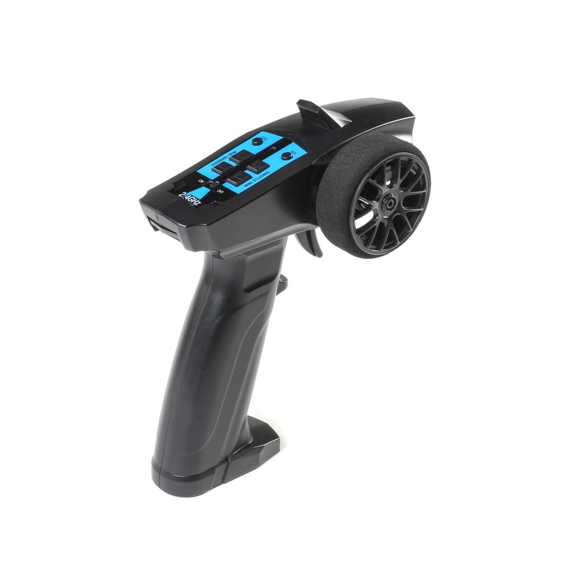 PROBOAT HRZ00001 3-Channel 2.4Ghz Surface Transmitter