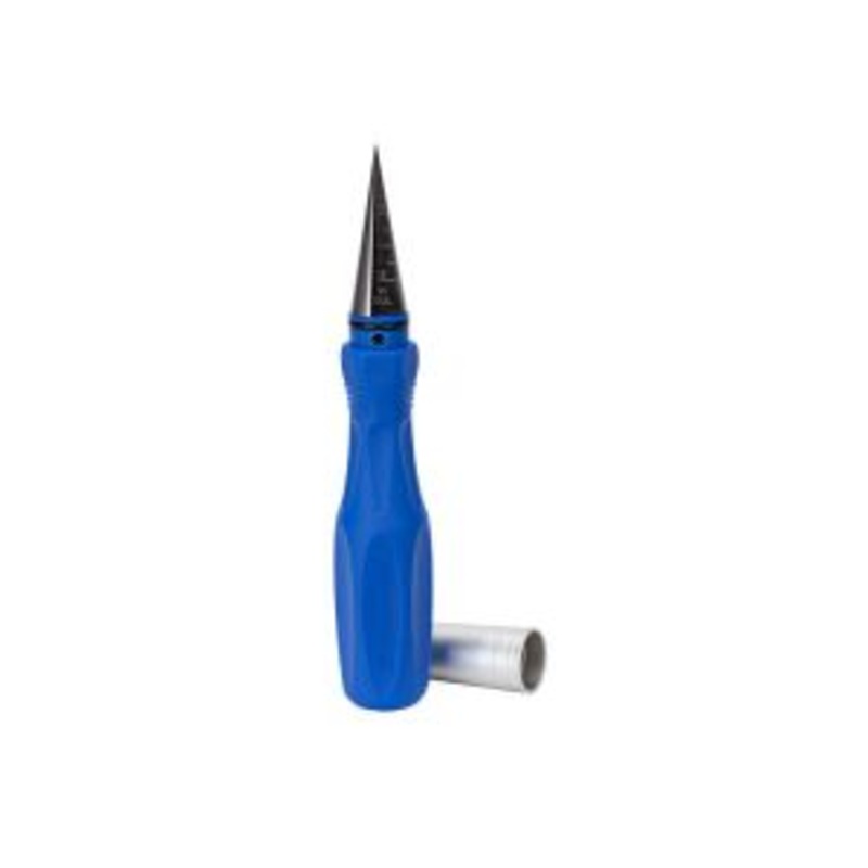 TRAXXAS 3433 Body reamer (blue plastic handle)