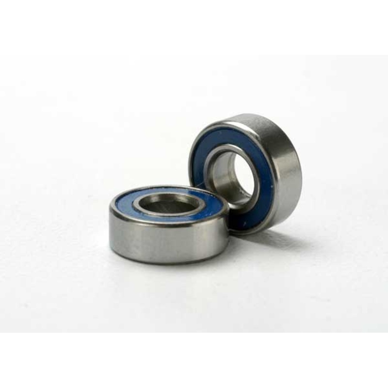 TRAXXAS 5116 Bearing Blue Rubber Sealed 5x11x4