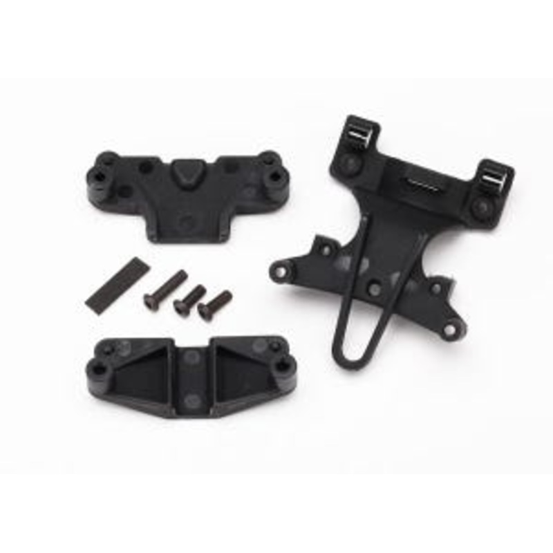 TRAXXAS 6556 Telemetry Expander Mount