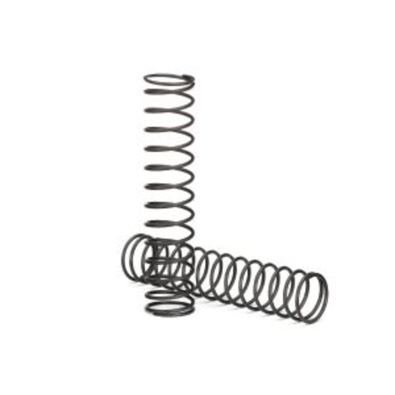TRAXXAS 7766 Springs Shock GTX 1.055 Rate (2)