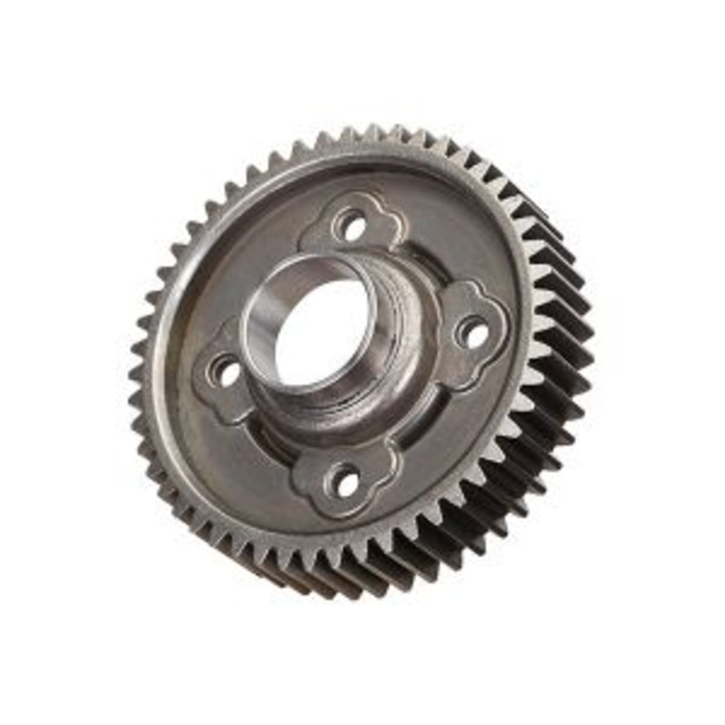 TRAXXAS 7784X Output Gear 51Tooth Metal (Requires 7785X Input Gear