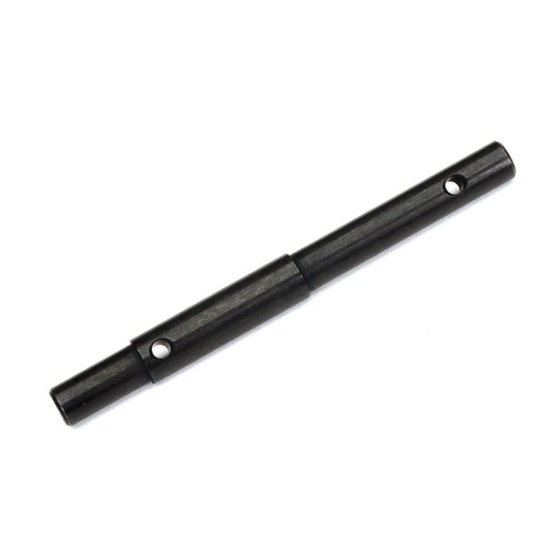 TRAXXAS 7786X Input shaft, transmission (cush drive)- FOR XMAXX