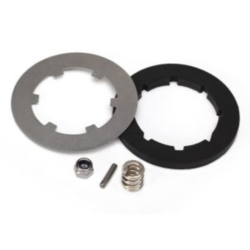 TRAXXAS 7789 Traxxas Rebuild Kit/Slipper Clutch X-Maxx