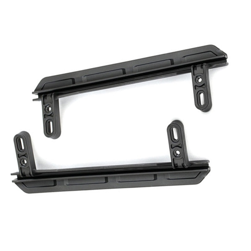 TRAXXAS 8219 Rock sliders, left & right