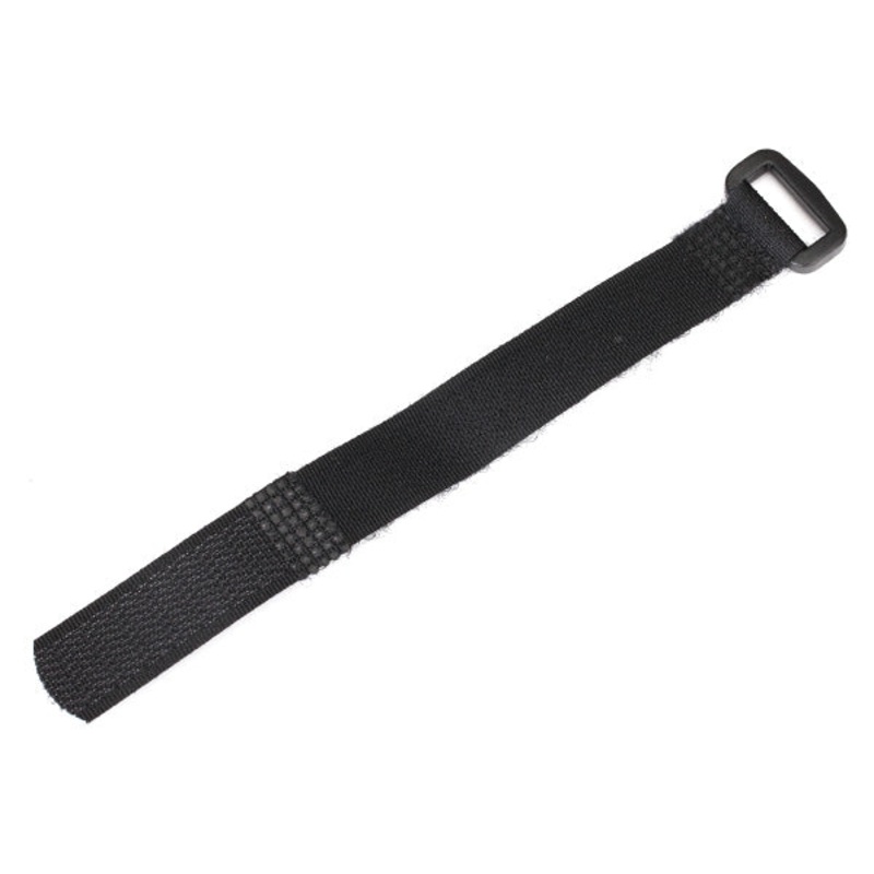 TRAXXAS 8222 Battery strap (for 2200 2-cell and 1400 3-cell LiPo batteries)