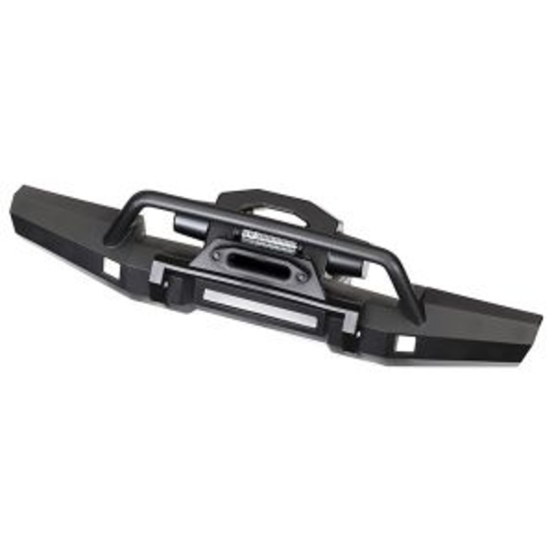 TRAXXAS 8235 Bumper Front/Winch/2.6x8 BCS