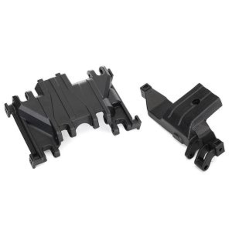 TRAXXAS 8238 Skidplate lower gear cover