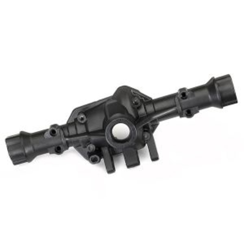 TRAXXAS 8242 Axle housing, intermediate (TRX-6) or rear (TRX-4)
