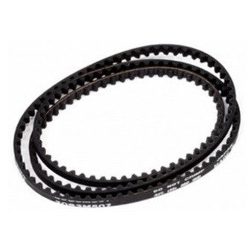 HOT BODIES HPI HB70738 Belt 169T Cyclone