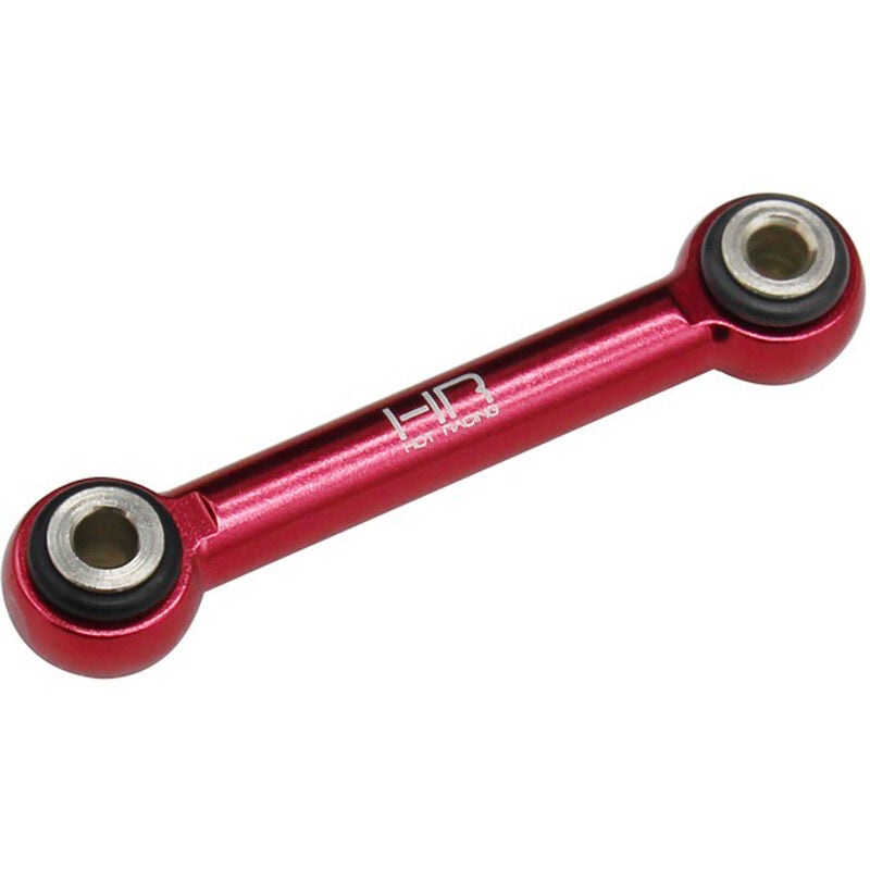 HOT RACING LSBR48P02 Steering Servo Link: Super Baja/Rock Rey