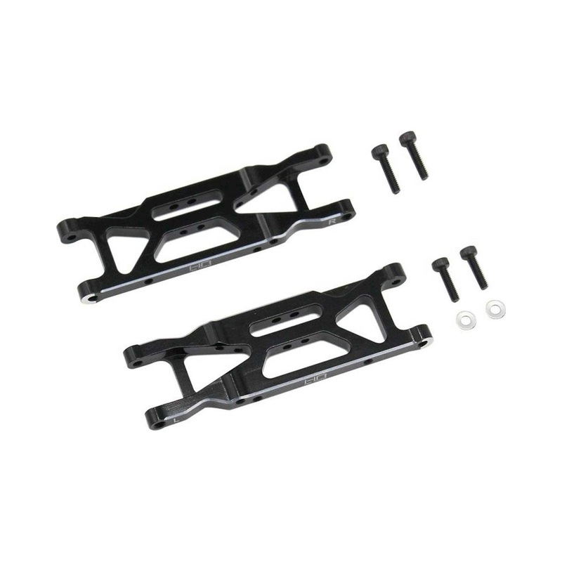 HOT RACING MTT5601 Aluminum Rear Arm Set for Losi Mini-T 2.0
