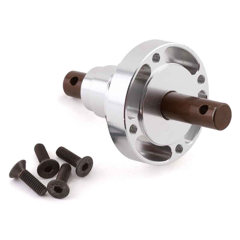 HOT RACING MXX125 Front or Rear Differential Locker Spool, for Traxxas Maxx