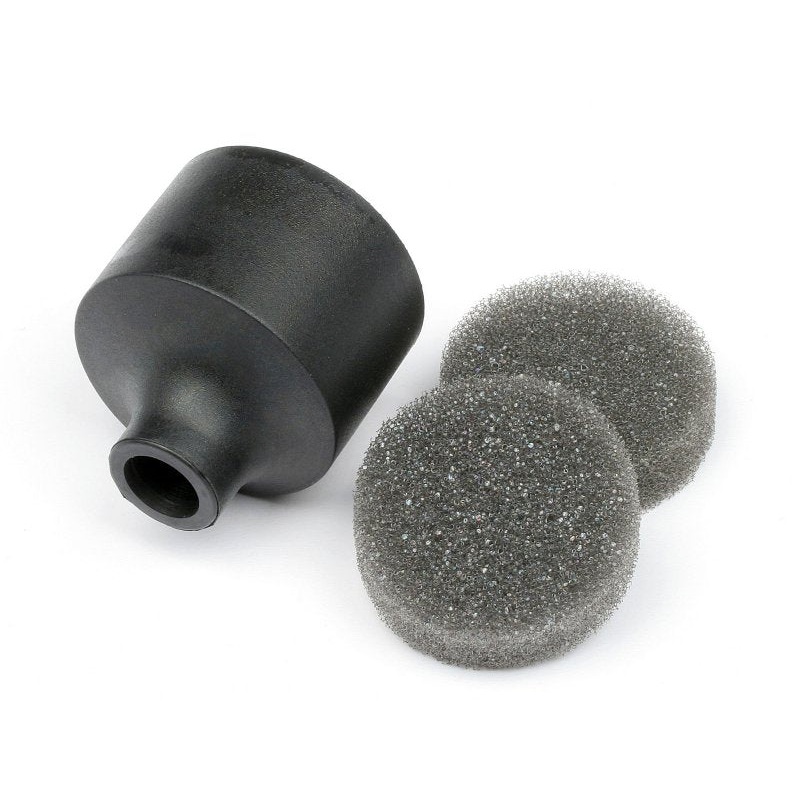 HPI 101257 Air Filter Set, Bullet MT/ST 3.0
