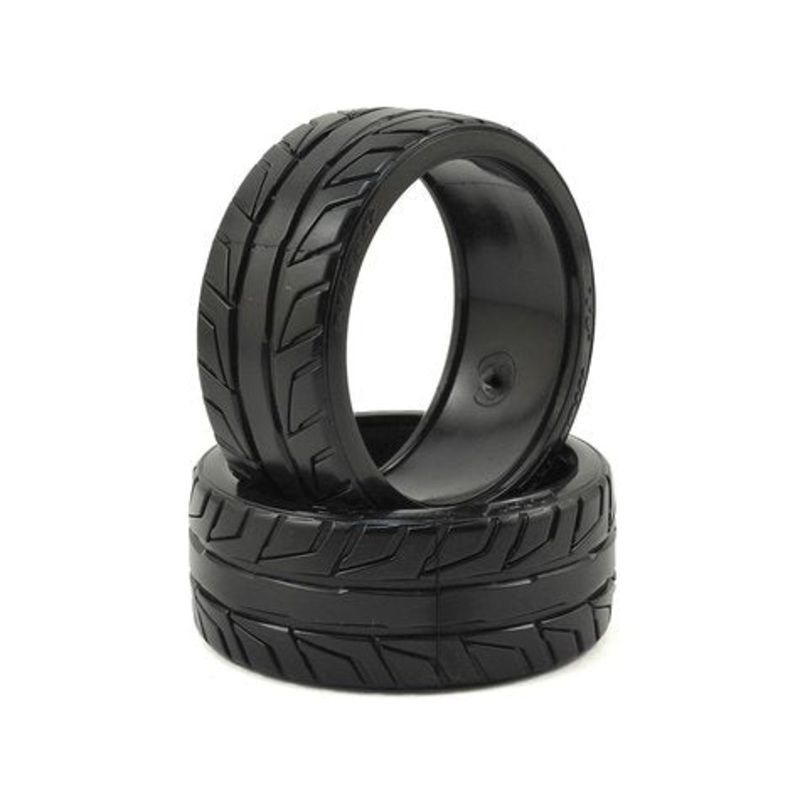 HPI 112814 26mm Nitto NT05 T-Drift Tire (2)