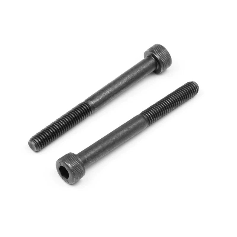 HPI 112933 Cap Head Screw, M5X50mm, for the Savage XL (2pcs)