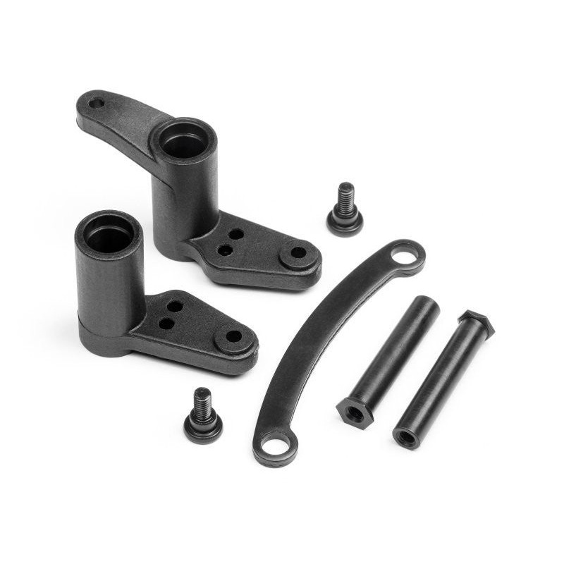 HPI 113712 Steering Post Set Sport 3