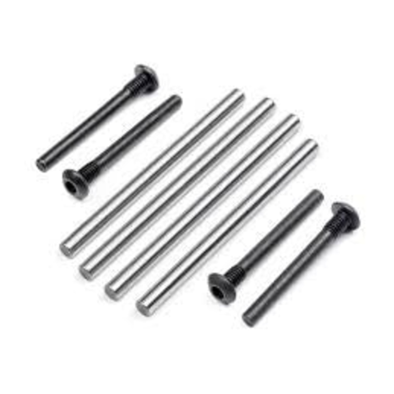 HPI 113716 Hinge Pin Set Sport 3