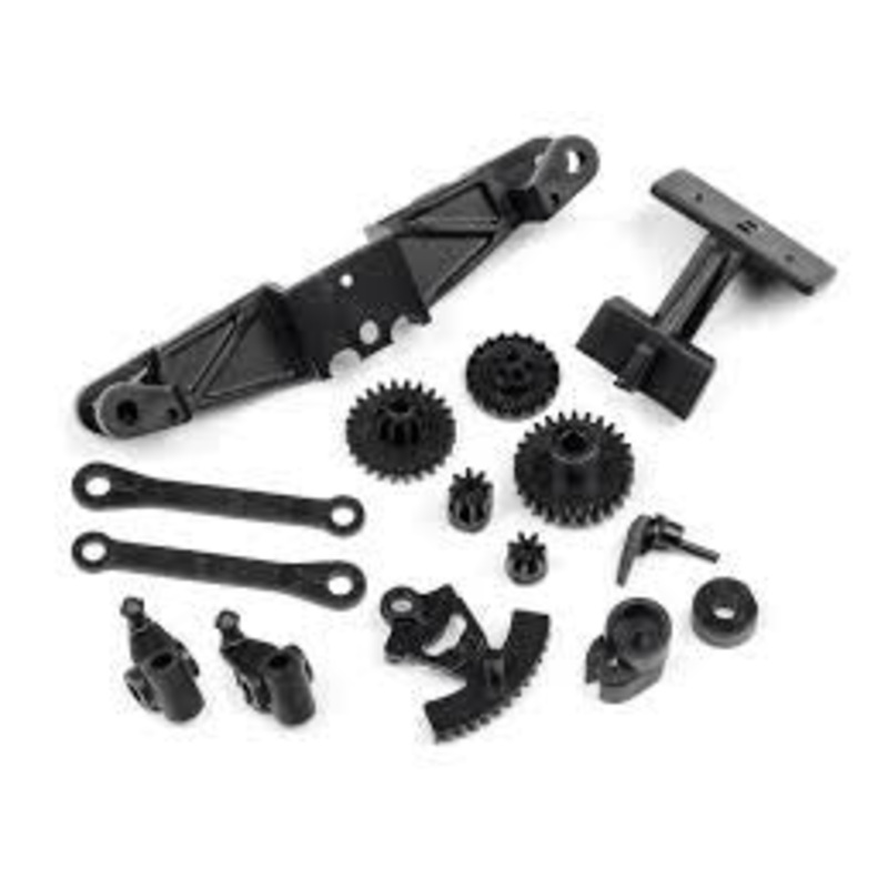 HPI 114290 Plastic Part Set Q32