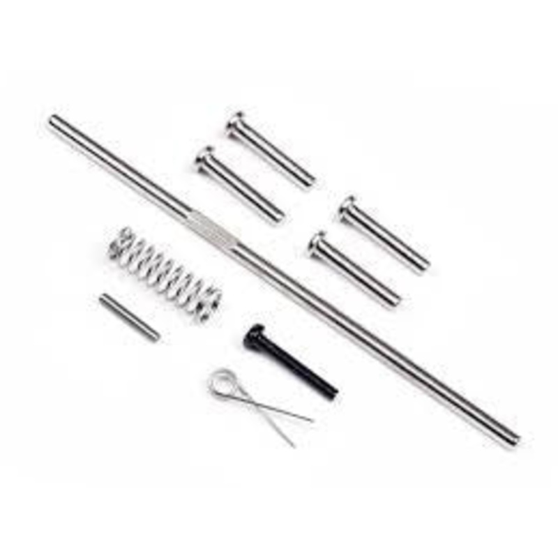 HPI 114291 Hardware Set Q32