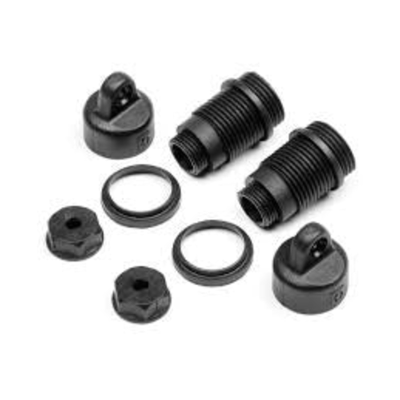 HPI 114427 Shock Body Set