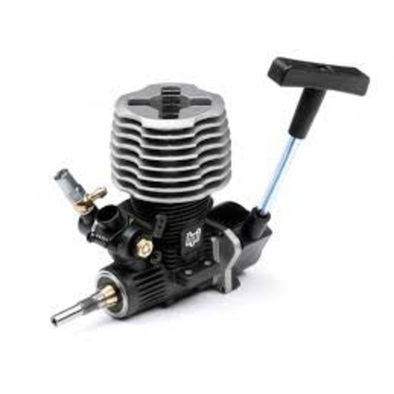 HPI 15105 Nitro Star G3.0 Engine w/PS