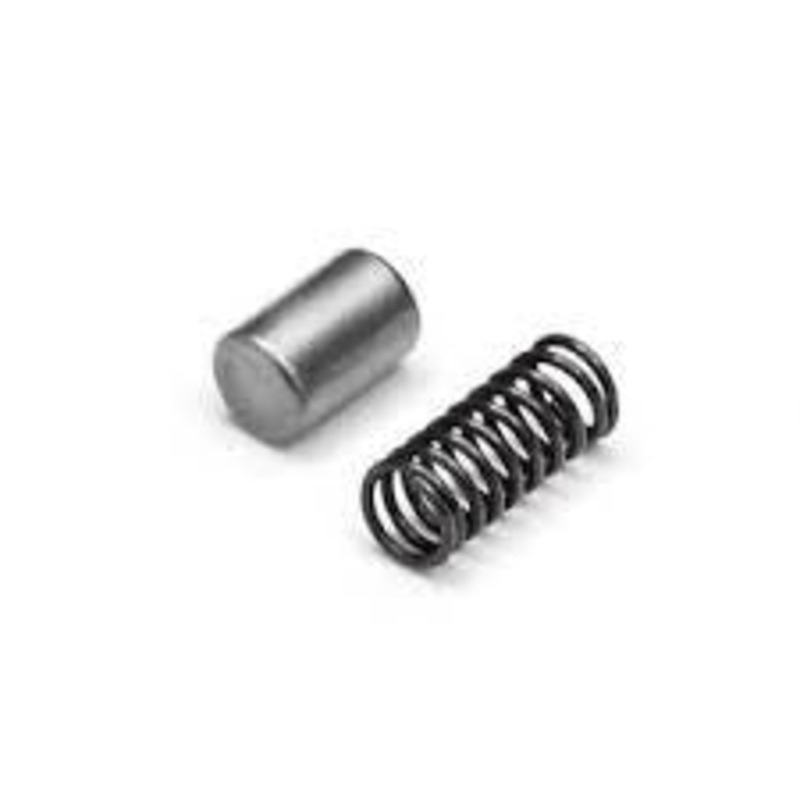 HPI 15130 Starting Pin/Pressure Spring Nitro Star T-15