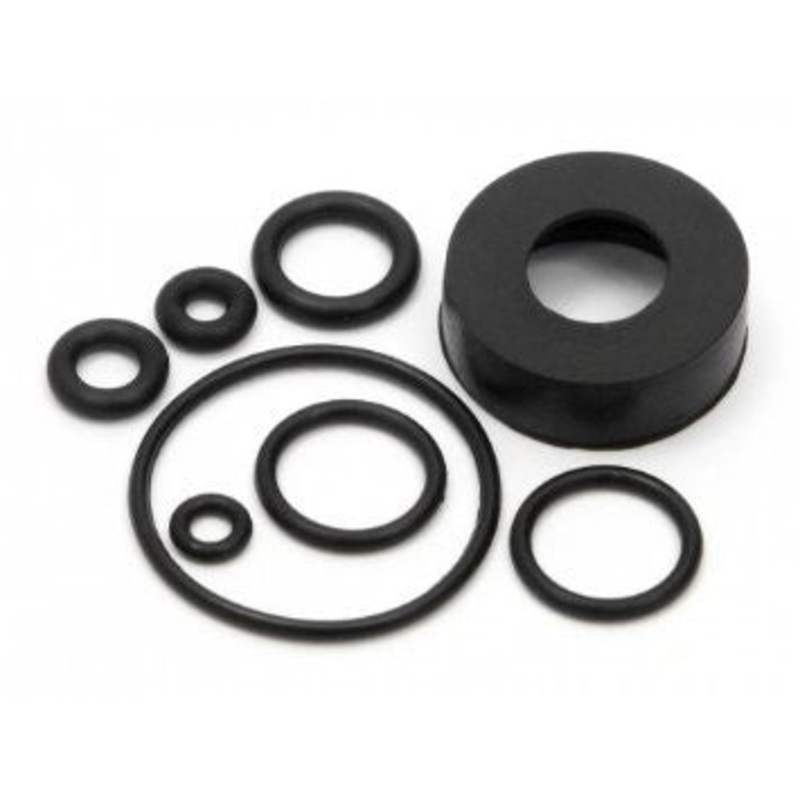 HPI 15132 Dust Protector & O-Ring Set T15 *DISC*