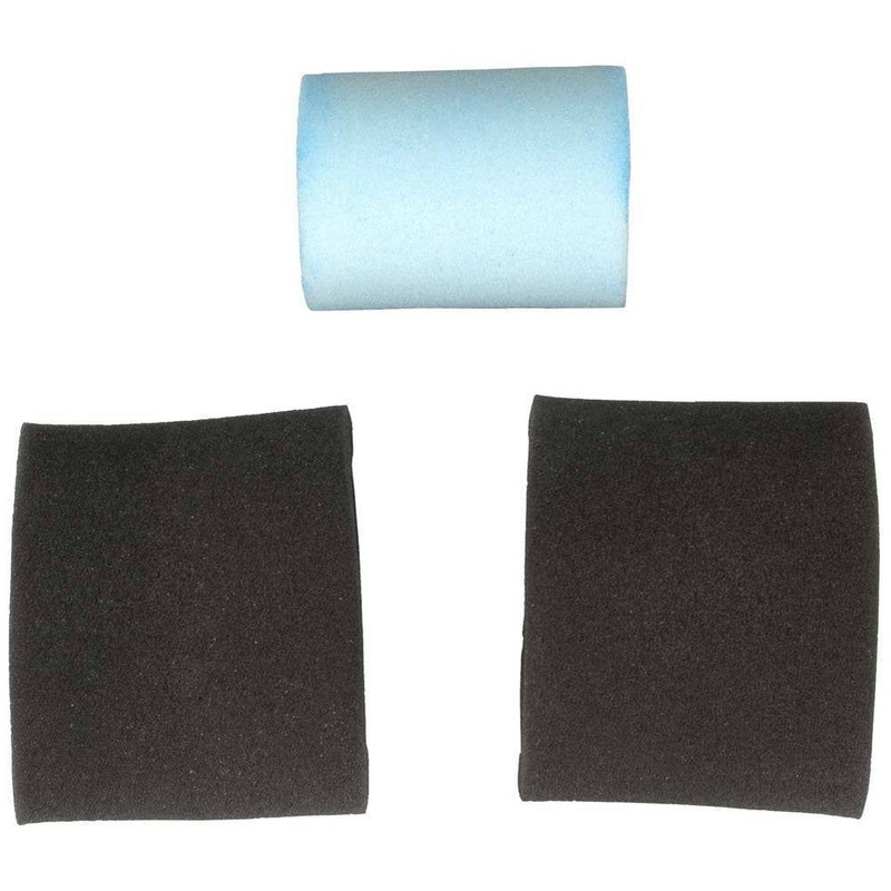 HPI 15416 Air Filter Foam Element Set (#15411) Baja