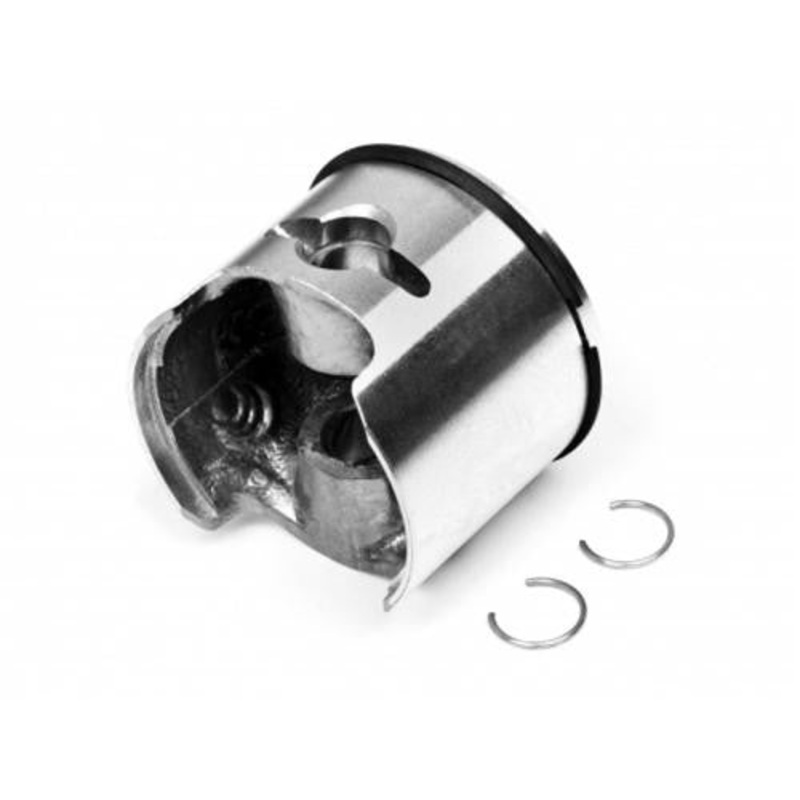 HPI 15436 Baja Low Drag Piston & Ring