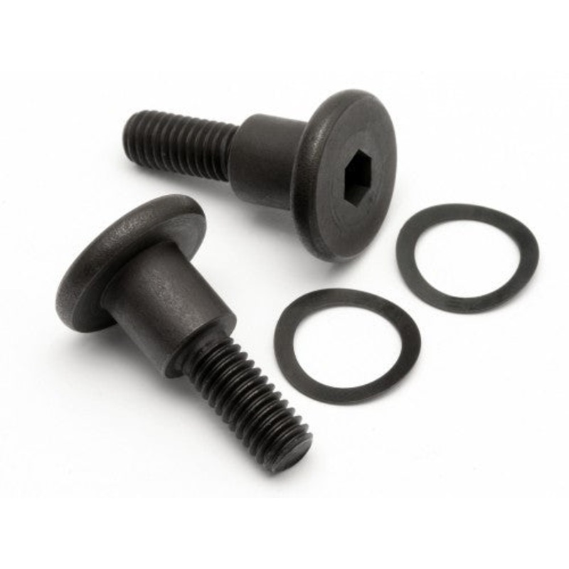 HPI 15443 Step Screw M6x23mm Baja