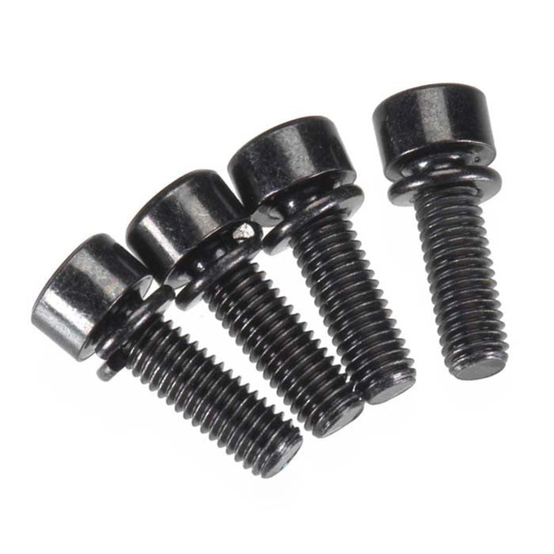 HPI 15447 Cap Head Screw M5x16mm with Spring Washer Baja
