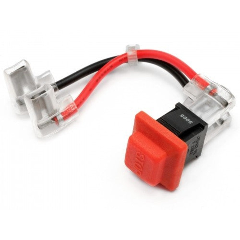 HPI 15453 Engine Stop Switch Baja
