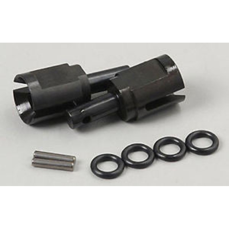 HPI 86064 Diff Shaft 14x34mm Black Savage 21