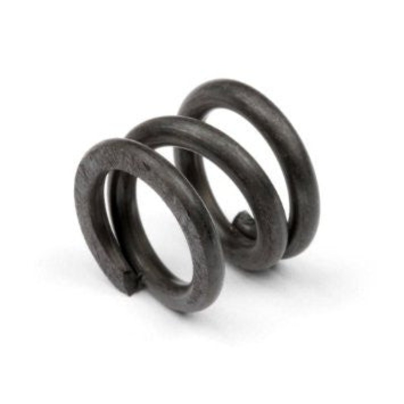 HPI 101243 Slipper Clutch Spring 7x9x1.7mm 3 Coils
